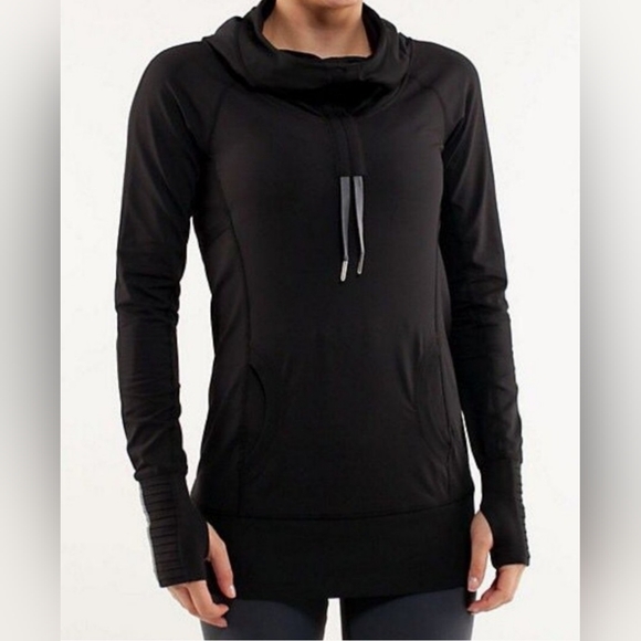 lululemon athletica Tops - LULULEMON 4